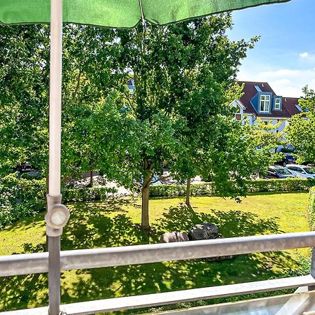 Suennslag Wohnung 138 Boltenhagen  Buitenkant foto