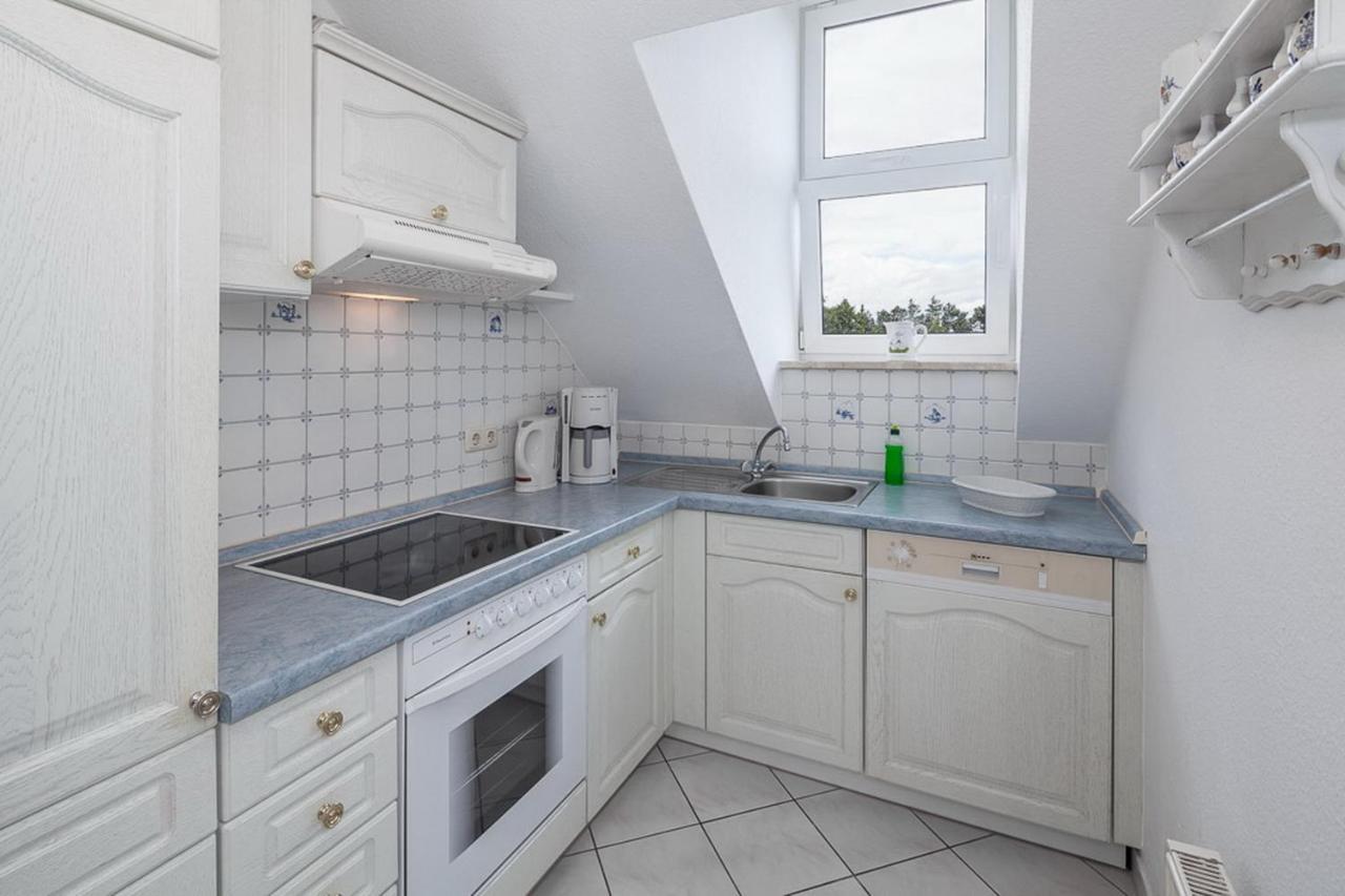 Suennslag Wohnung 138 Boltenhagen  Buitenkant foto