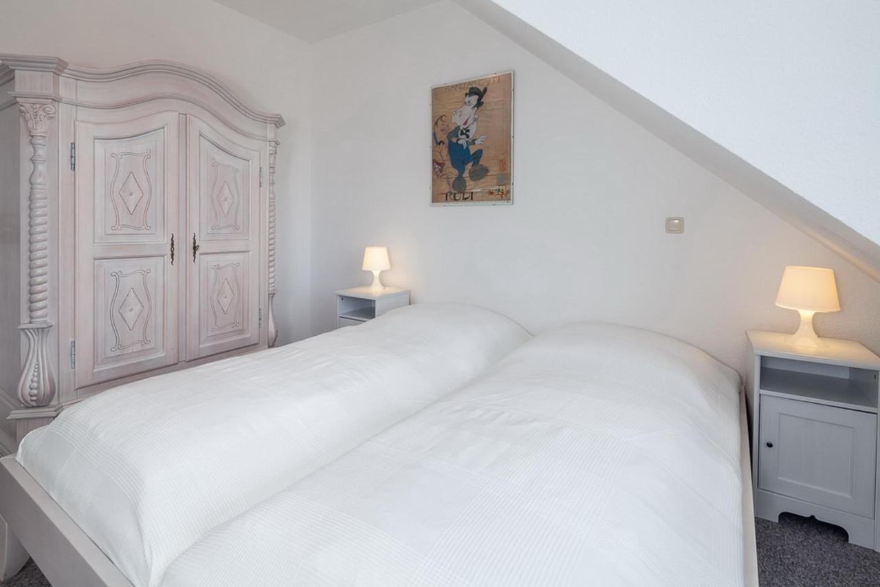 Suennslag Wohnung 138 Boltenhagen  Buitenkant foto