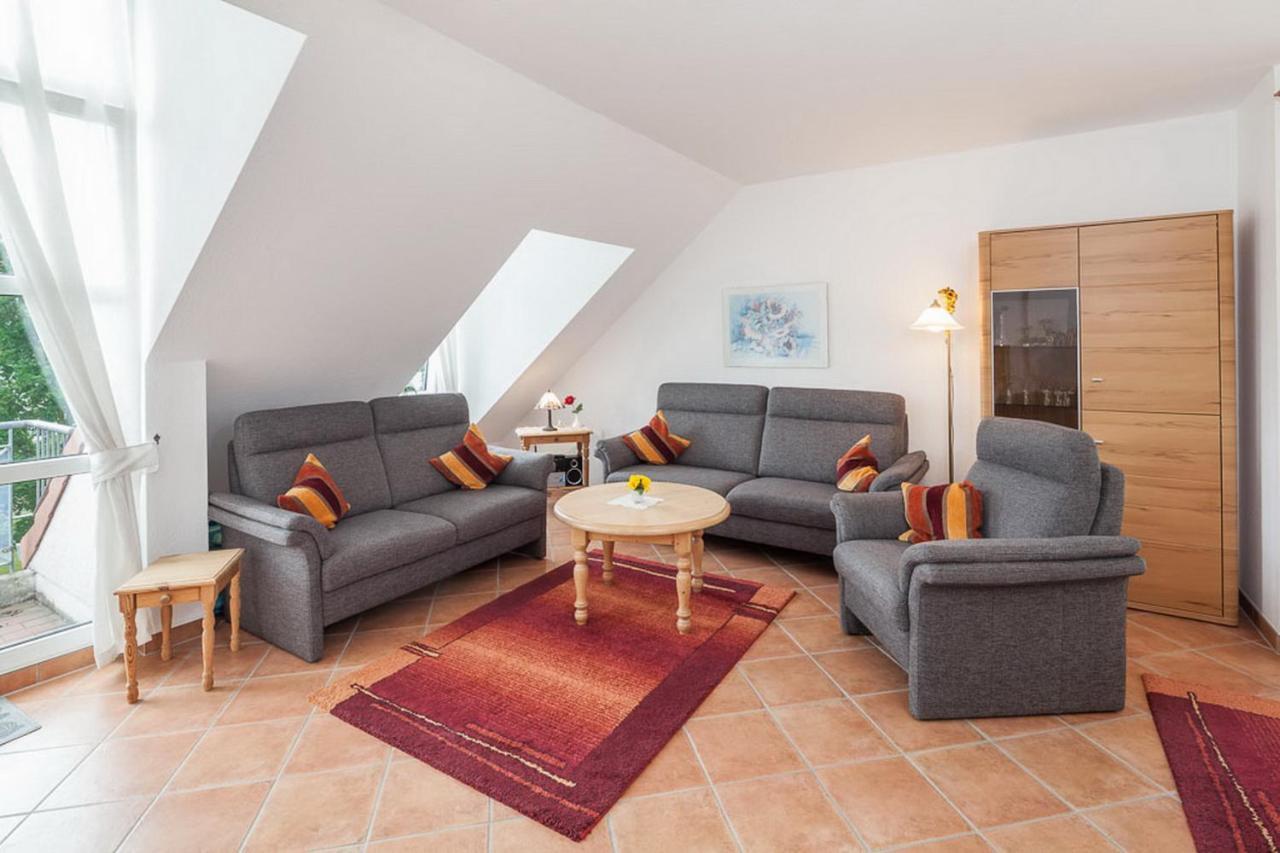 Suennslag Wohnung 138 Boltenhagen  Buitenkant foto