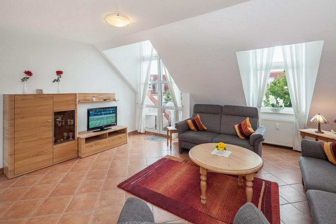 Suennslag Wohnung 138 Boltenhagen  Buitenkant foto