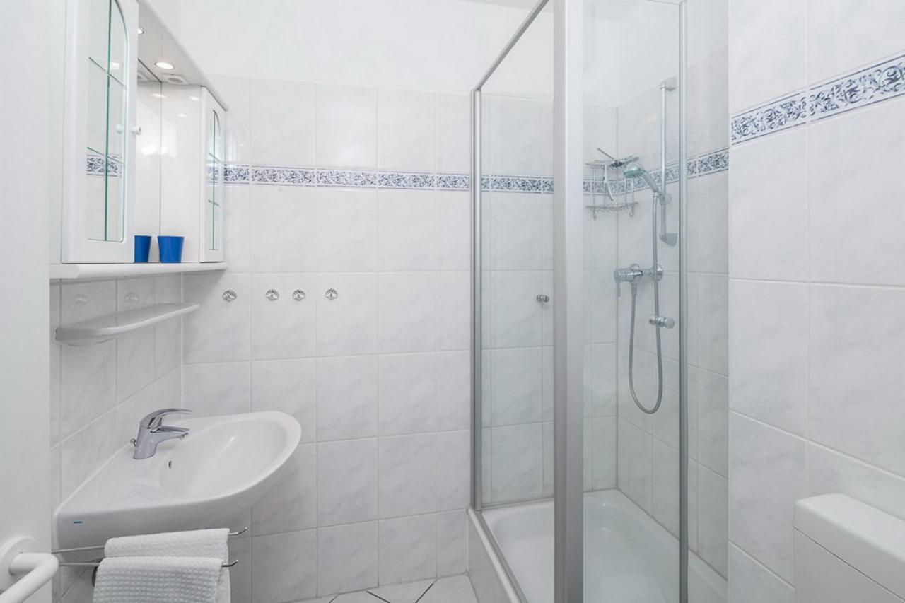 Suennslag Wohnung 138 Boltenhagen  Buitenkant foto