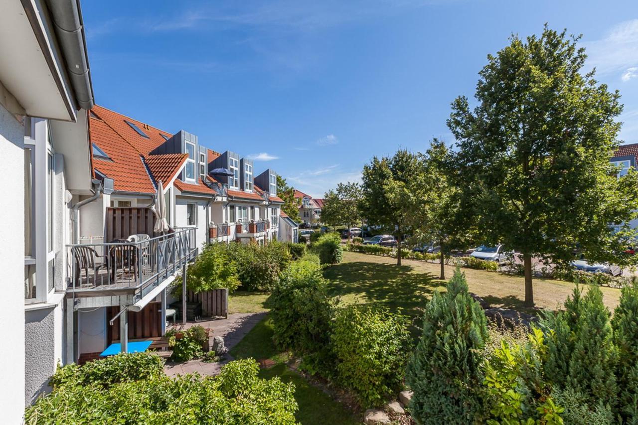 Suennslag Wohnung 138 Boltenhagen  Buitenkant foto