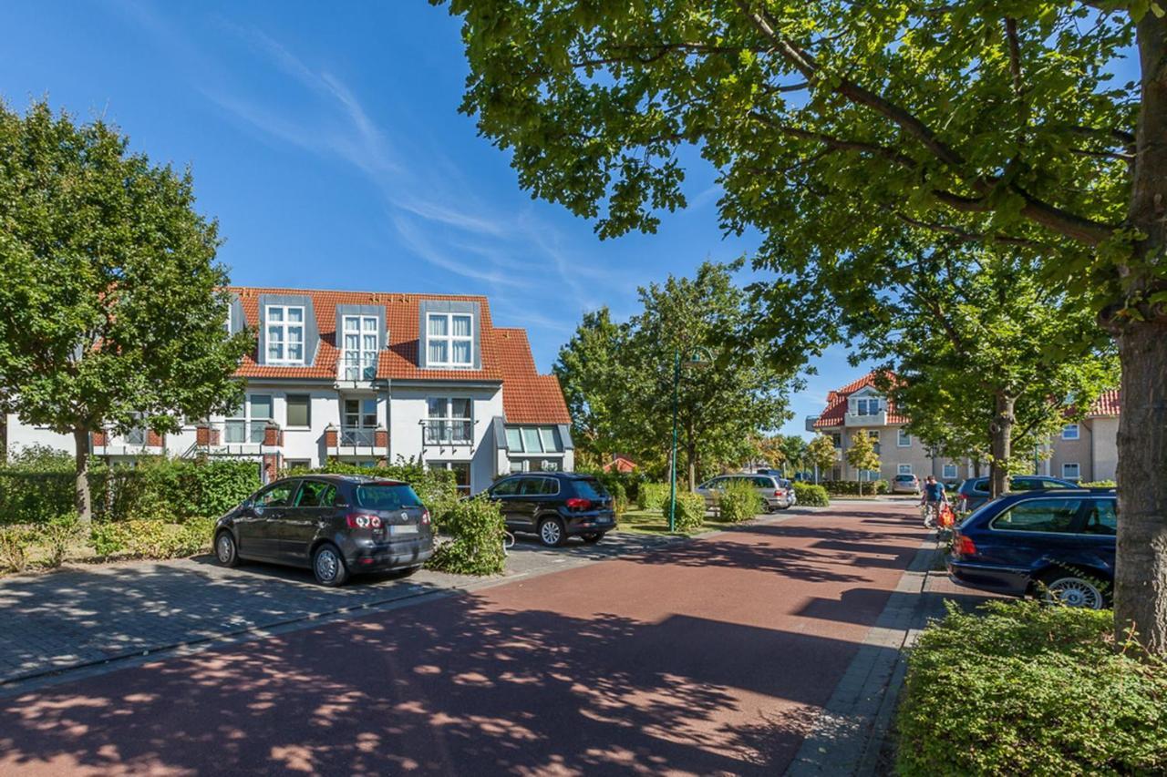 Suennslag Wohnung 138 Boltenhagen  Buitenkant foto