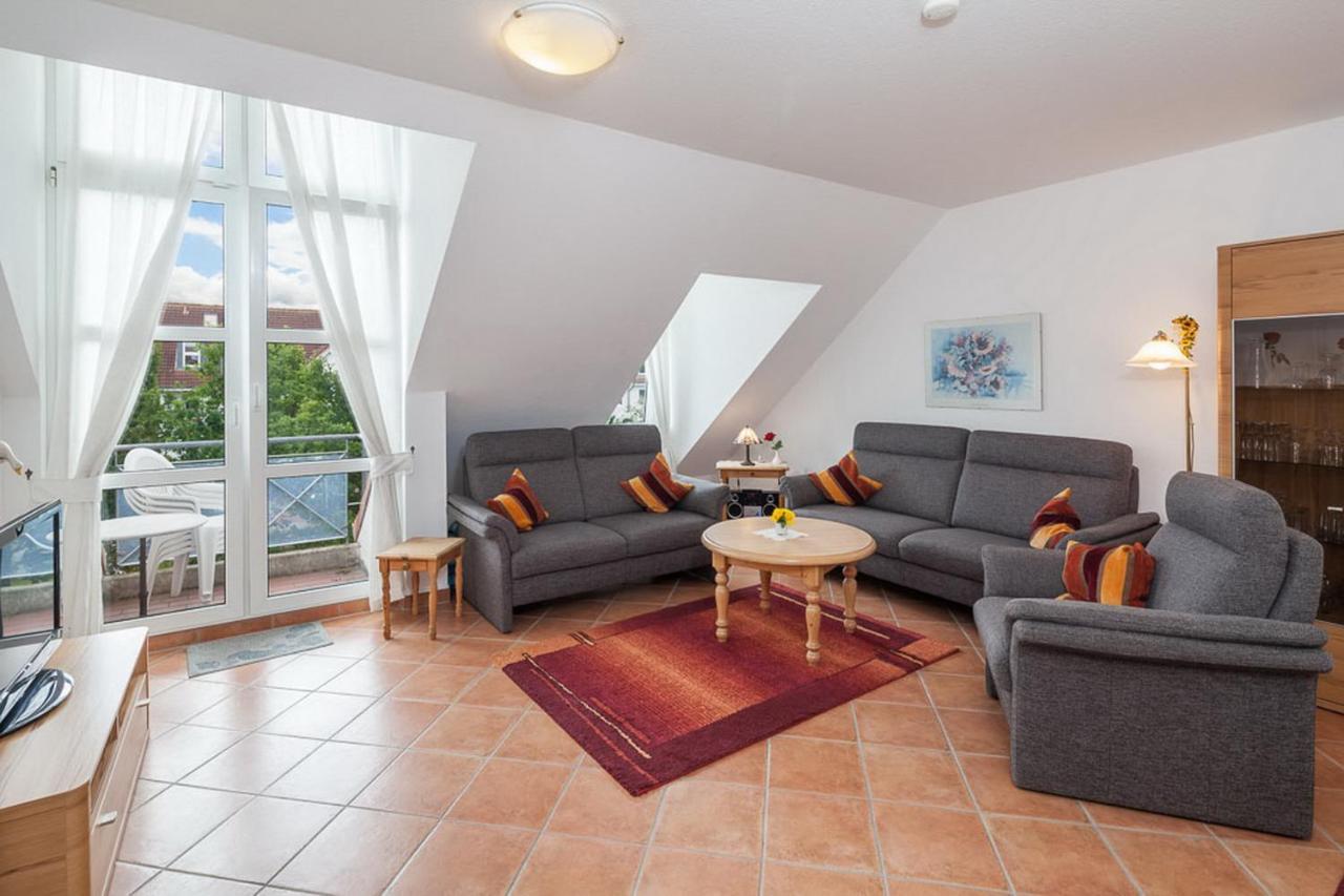 Suennslag Wohnung 138 Boltenhagen  Buitenkant foto