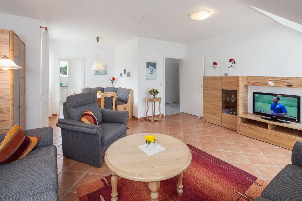 Suennslag Wohnung 138 Boltenhagen  Buitenkant foto