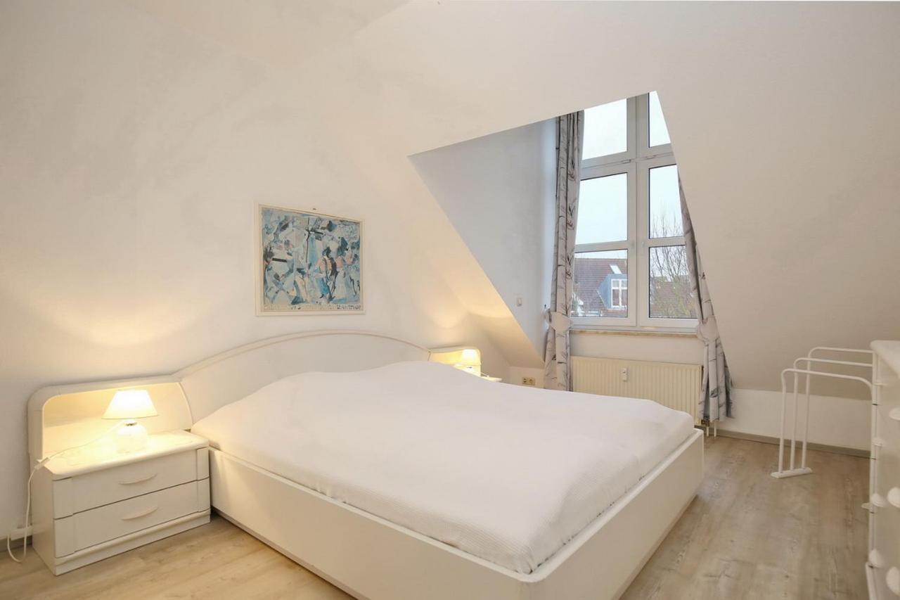 Suennslag Wohnung 138 Boltenhagen  Buitenkant foto