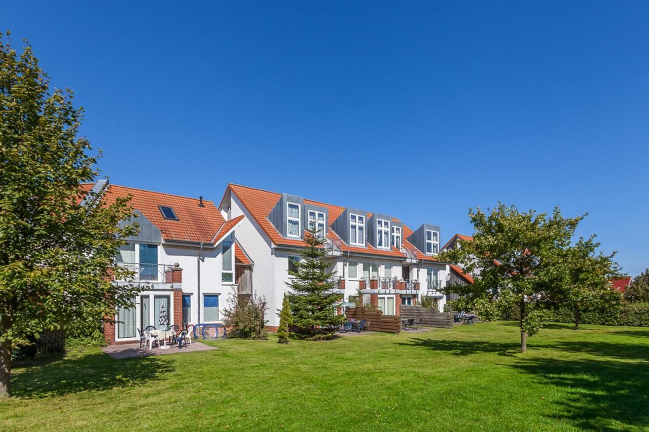 Suennslag Wohnung 138 Boltenhagen  Buitenkant foto