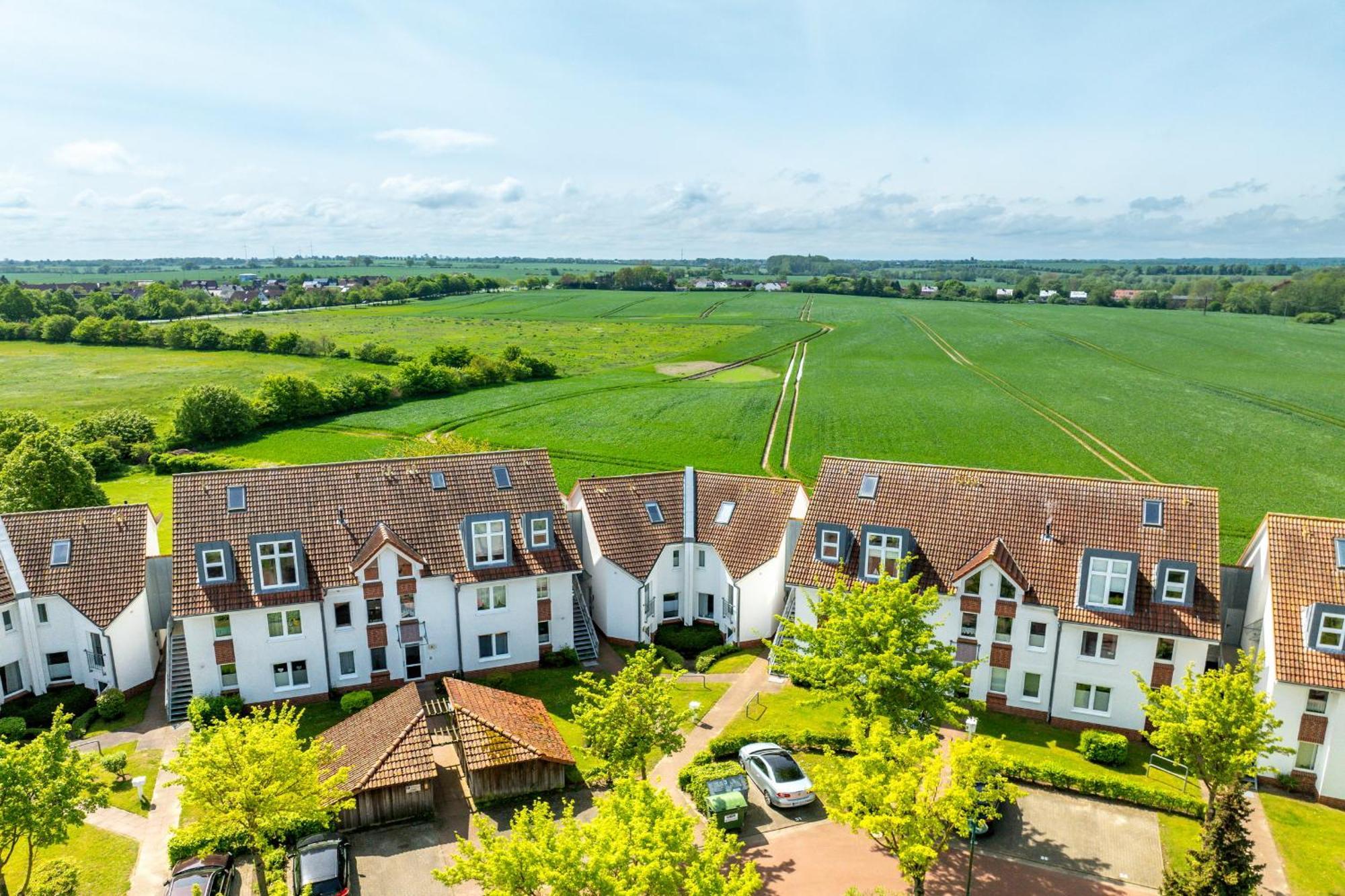 Suennslag Wohnung 138 Boltenhagen  Buitenkant foto